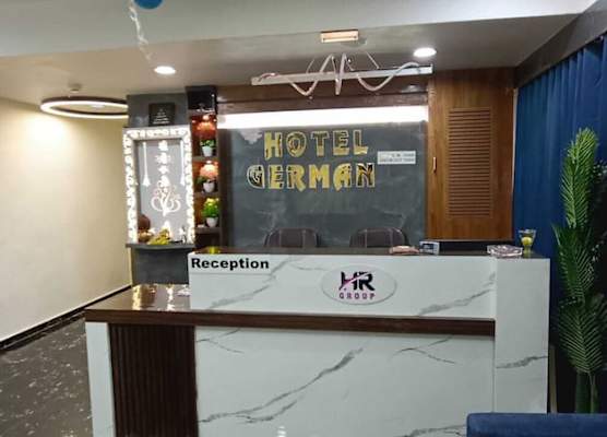 HOTEL GERMAN 1