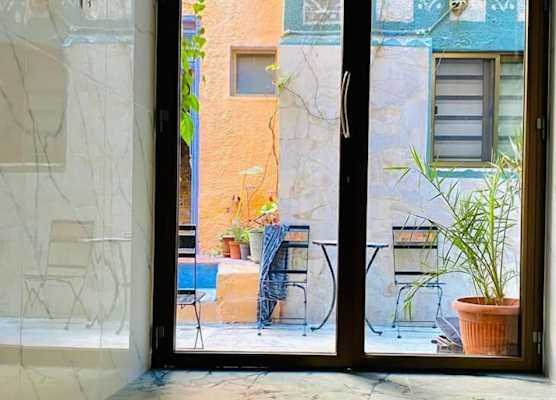 Zaman Ya Zaman Boutique Hotel 1