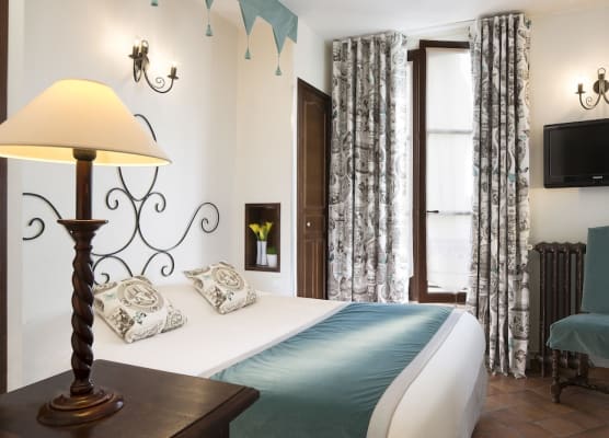 Castex Hotel 1