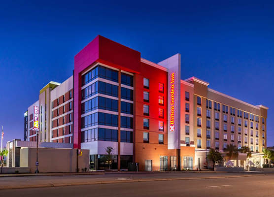 Hilton Garden Inn Columbia Downtown 1