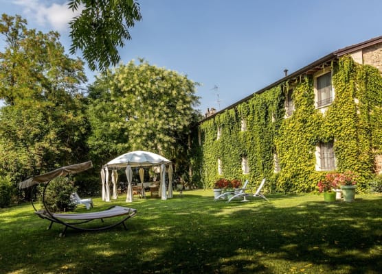 La Maison De Vì 1