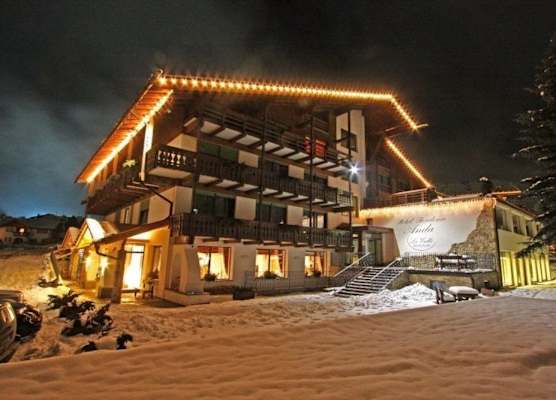 Residence Anda 1