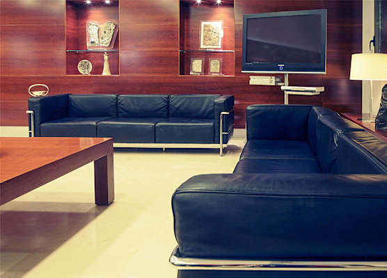 Mercure Genova San Biagio 1