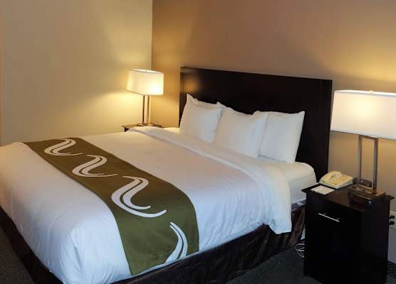 Quality Inn Tulalip - Marysville 1
