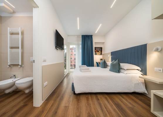 B&B PIEDICASTELLO 1