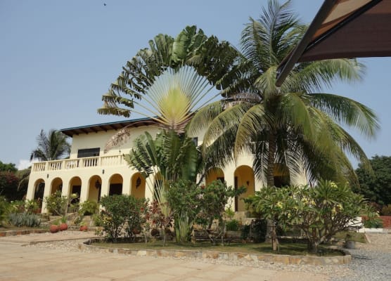 Villa Teranga 1