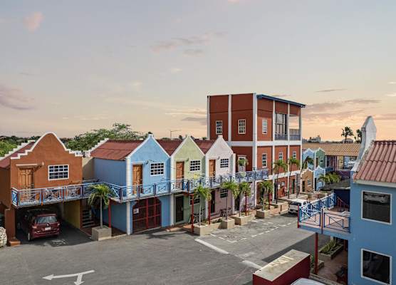 The Ritz Village 1