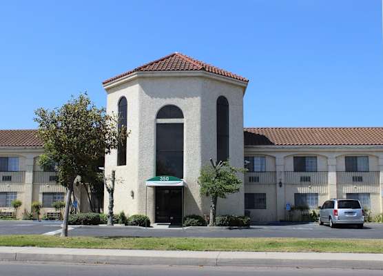 Ocean Gateway Inn 1