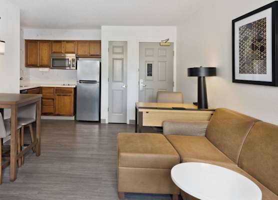 Residence Inn Columbus 1