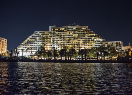 Royal Beach Eilat by Isrotel Exclusive 1