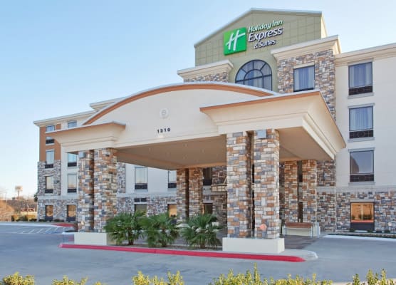 Holiday Inn Express & Suites DALLAS SOUTH - DESOTO by IHG 1