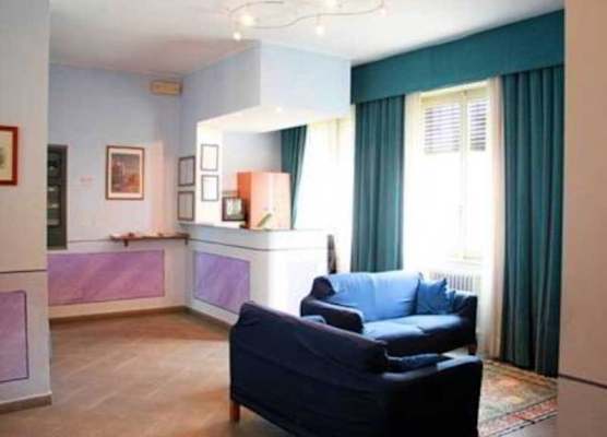 Hotel Alessander 1