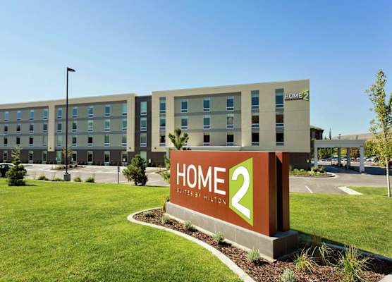 Home2 Suites by Hilton Lehi/Thanksgiving Point 1