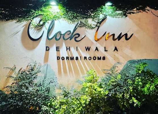 Clock Inn Dehiwala 1