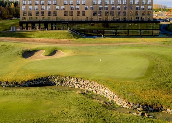 Lily Country Club 1