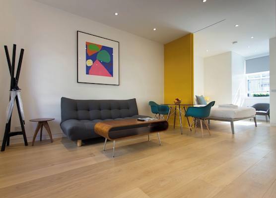 NoHo 132 Serviced Apartments by Concept Apartments 1