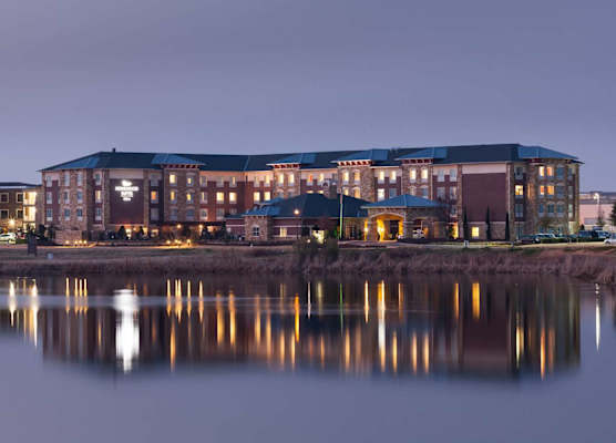 Homewood Suites by Hilton Denton 1