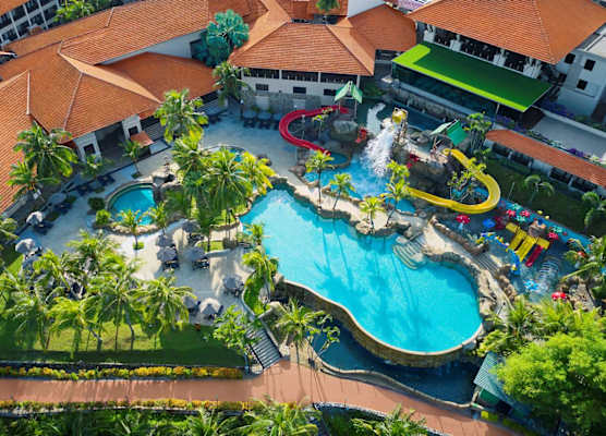 DoubleTree by Hilton Damai Laut 1