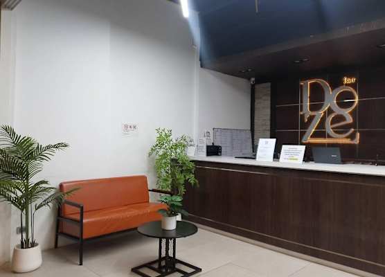 Doze Patong 1