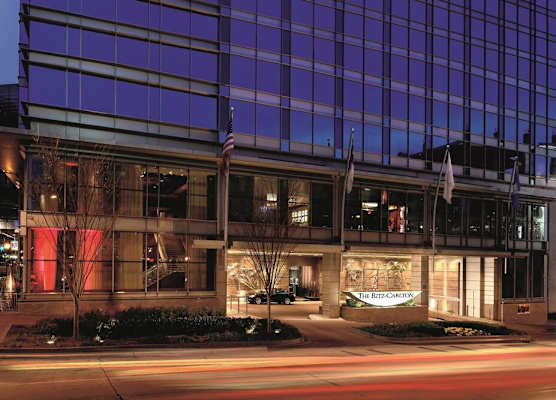 The Ritz-Carlton, Charlotte 1