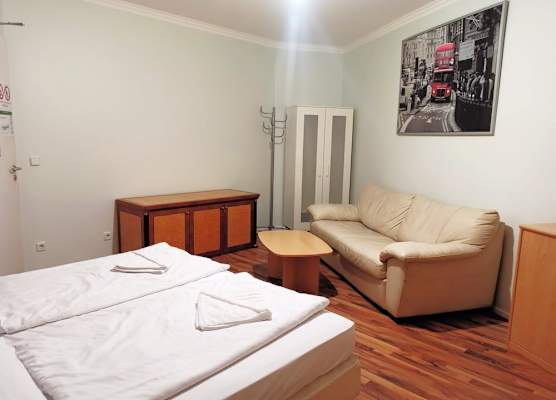 Puschkin Rooms 1