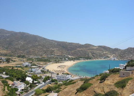 Marcos Beach 1