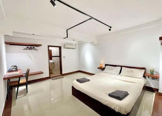 SKY Apartments - 50m to National Museum 1