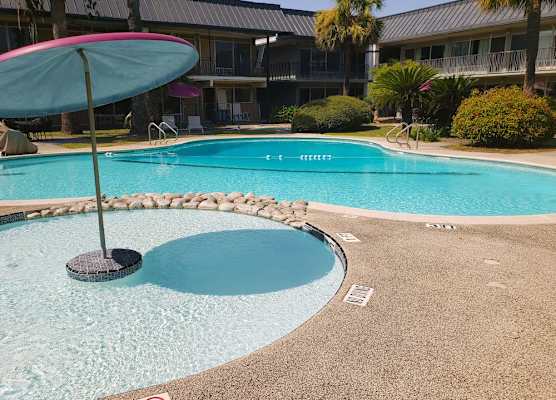 Extended Stay SA 1