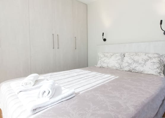 Marousi Modern Green Oasis with Balcony 1