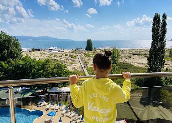 Sirena Hotel 1