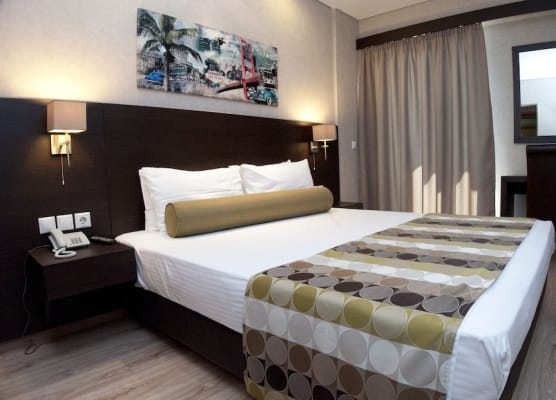 Hotel Nefeli 1