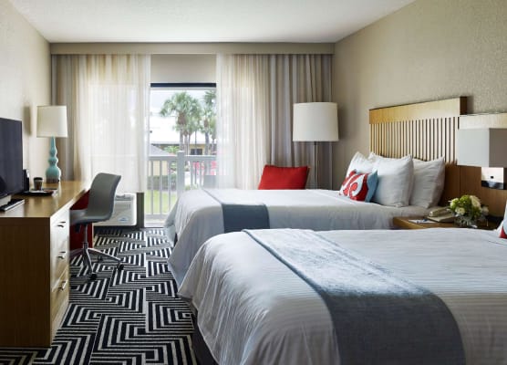 Orlando Resort International Drive 1