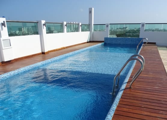 Hotel Kavia Plus 1