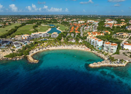 Blue Bay Curacao Golf & Beach Resort 1