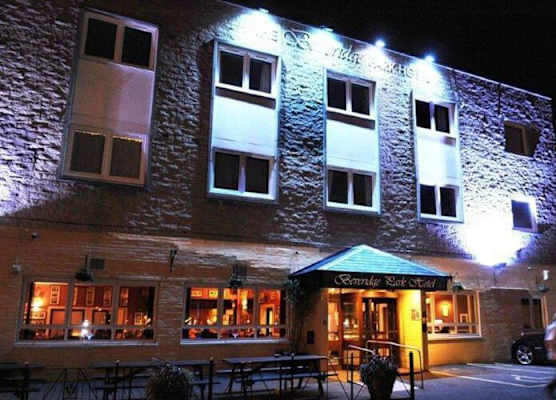 Beveridge Park Hotel 1