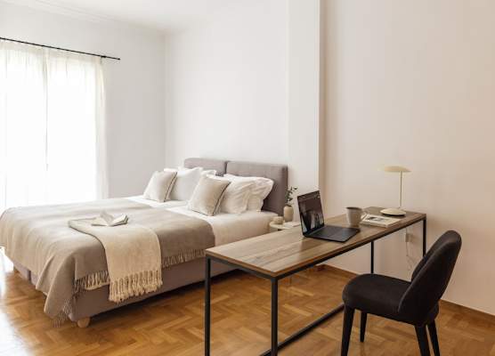 Acropolis Museum Retreat - 2 Bedroom Apartment 1