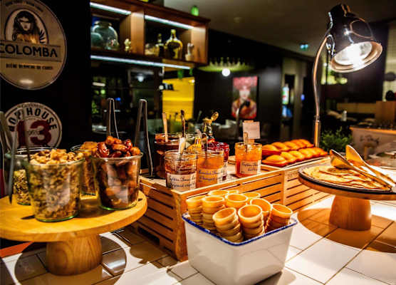 ibis Paris Bercy Village 1