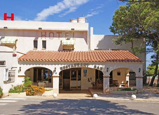 Hotel Llorca 1