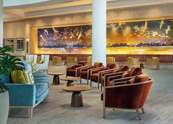 Gaylord Palms Resort & Convention Center 1