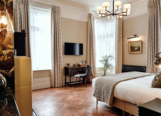 The Black Lion Pub & Boutique Guesthouse 1