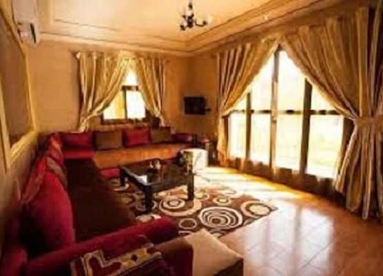 Toubkal appart hotel 1