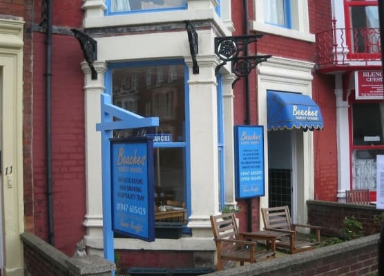 The Beaches Guest House 1