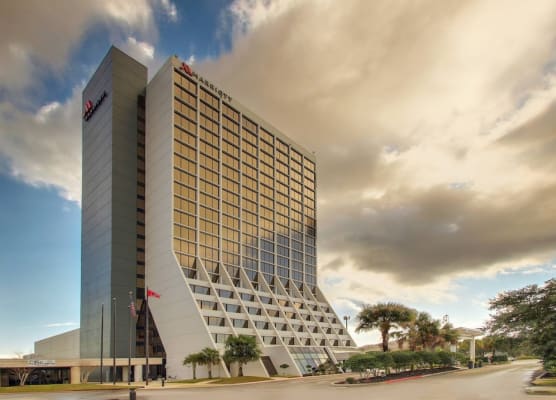 Mobile Marriott 1