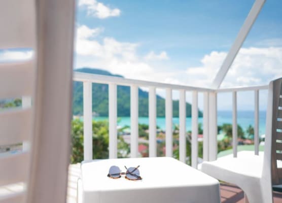 Phi Phi Uphill Cottage 1