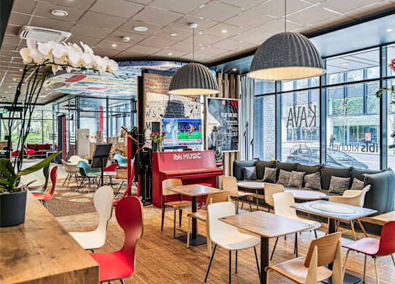 ibis Vilnius Centre 1