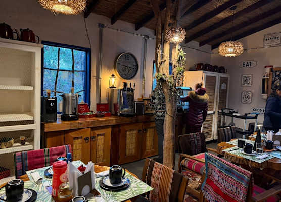 Ckoi Atacama Lodge 1