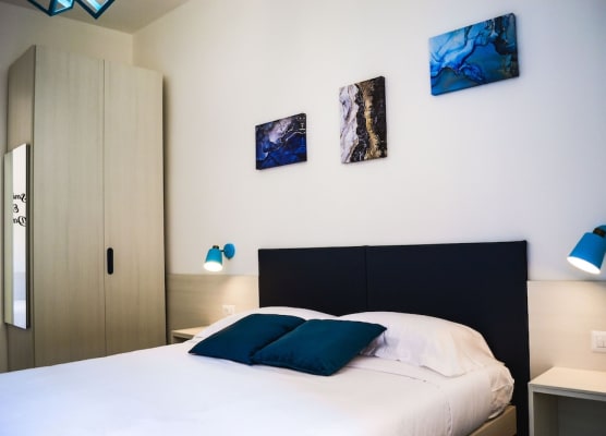 Lele Rooms Termini 1