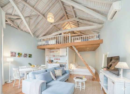 Look At Me - Serviced Lofts & Studios 1