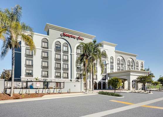Hampton Inn Los Angeles/Carson/Torrance 1