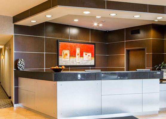 Cambria Hotel Appleton 1